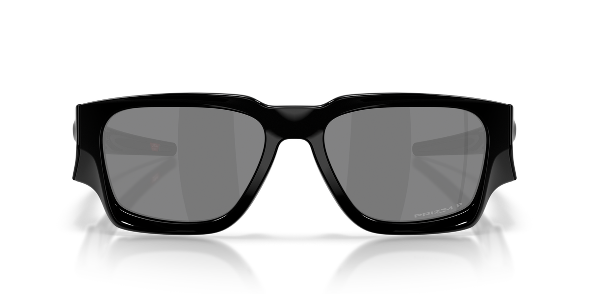 Gafas de Sol Oakley Instagator OO9514L Negro Pulido