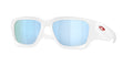 Gafas de Sol Oakley Instagator OO9514L Blanco Mate