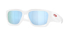 Gafas de Sol Oakley Instagator OO9514L Blanco Mate