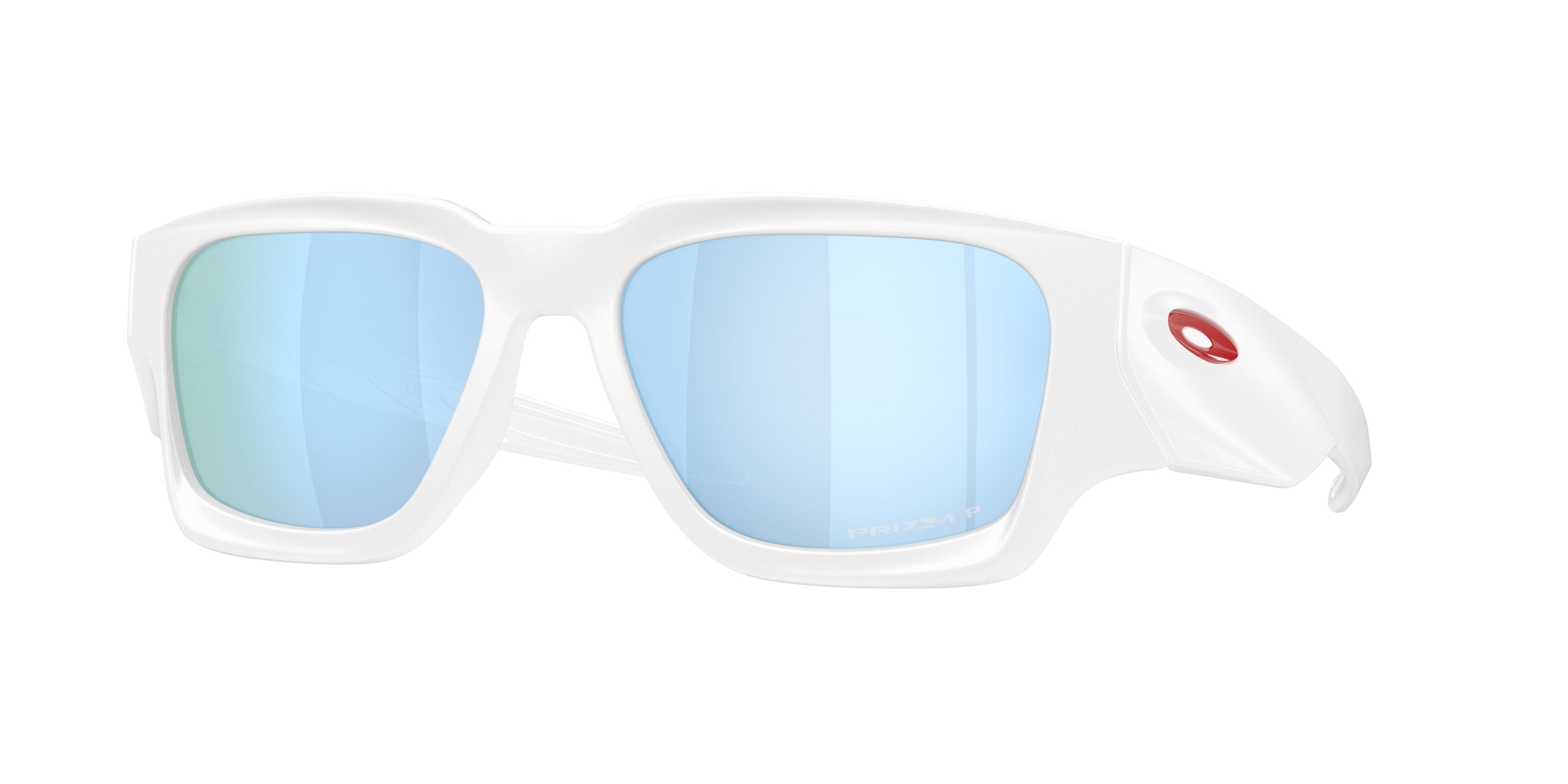 Gafas de Sol Oakley Instagator OO9514L Blanco Mate