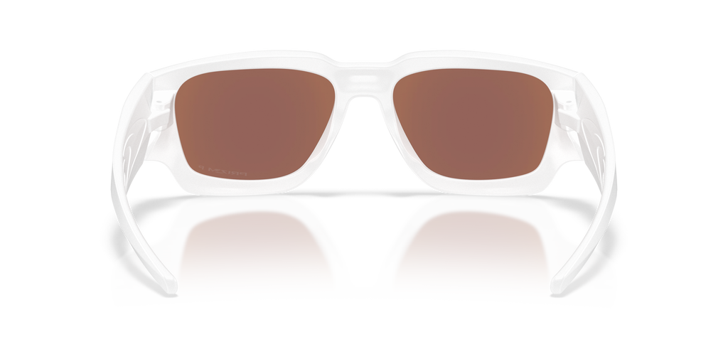 Gafas de Sol Oakley Instagator OO9514L Blanco Mate