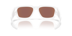 Gafas de Sol Oakley Instagator OO9514L Blanco Mate