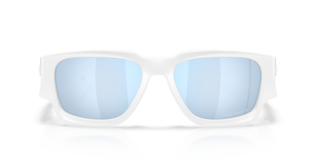 Gafas de Sol Oakley Instagator OO9514L Blanco Mate