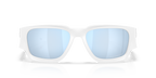 Gafas de Sol Oakley Instagator OO9514L Blanco Mate