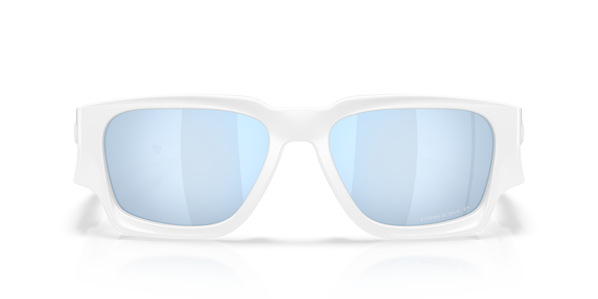 Gafas de Sol Oakley Instagator OO9514L Blanco Mate