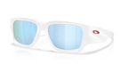 Gafas de Sol Oakley Instagator OO9514L Blanco Mate