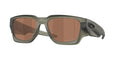 Gafas de Sol Oakley Instagator OO9514L Tinta Verde Olivo Mate