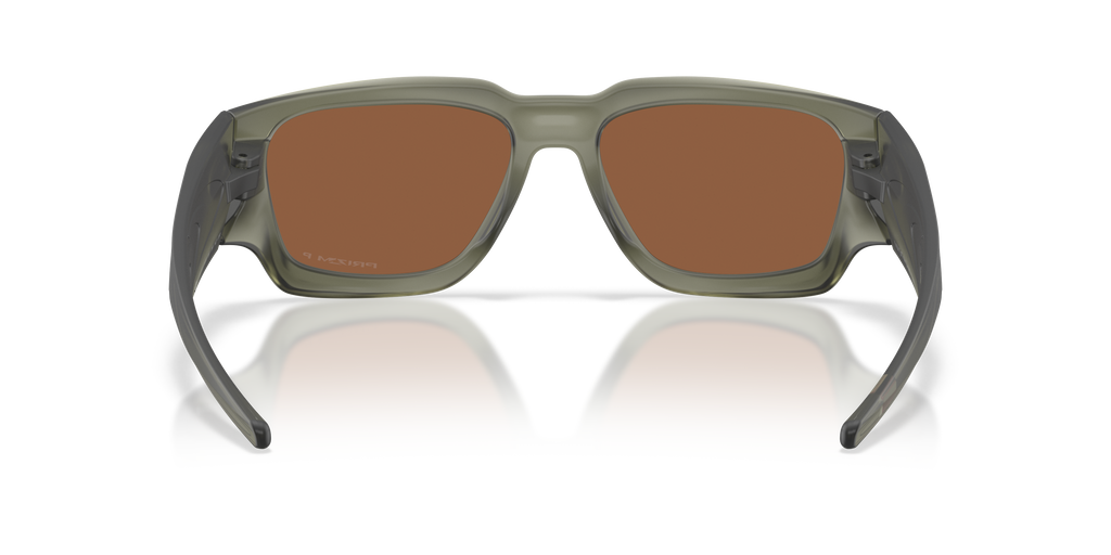 Gafas de Sol Oakley Instagator OO9514L Tinta Verde Olivo Mate