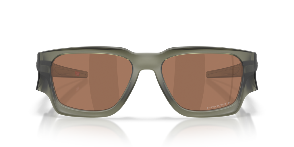 Gafas de Sol Oakley Instagator OO9514L Tinta Verde Olivo Mate