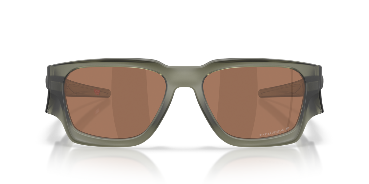 Gafas de Sol Oakley Instagator OO9514L Tinta Verde Olivo Mate