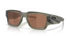 Gafas de Sol Oakley Instagator OO9514L Tinta Verde Olivo Mate
