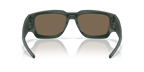 Gafas de Sol Oakley Instagator OO9514L Verde Cazador Mate