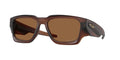 Gafas de Sol Oakley Instagator OO9514 Zarzaparrilla Mate
