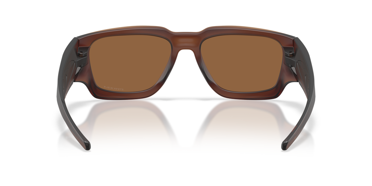 Gafas de Sol Oakley Instagator OO9514 Zarzaparrilla Mate