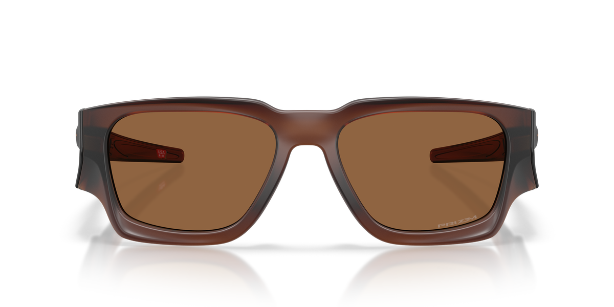 Gafas de Sol Oakley Instagator OO9514 Zarzaparrilla Mate