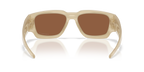 Gafas de Sol Oakley Instagator Latitude Collection OO9514 Tormenta de Arena