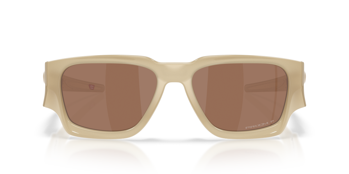 Gafas de Sol Oakley Instagator Latitude Collection OO9514 Tormenta de Arena