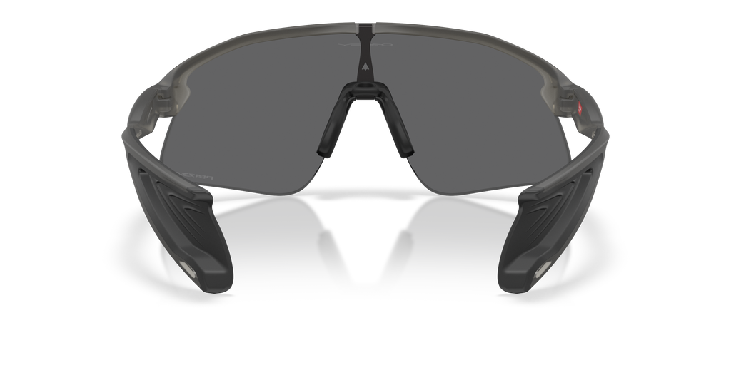 Gafas de Sol Oakley Stunt Devil OO9517 Gris Humo