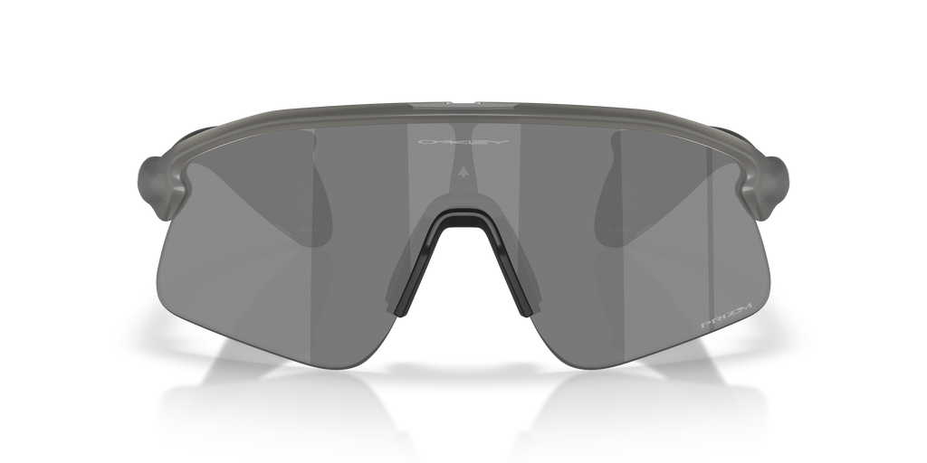 Gafas de Sol Oakley Stunt Devil OO9517 Gris Humo