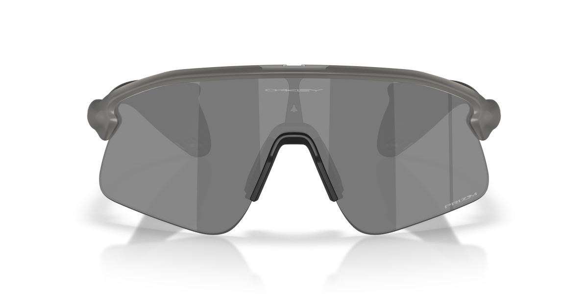 Gafas de Sol Oakley Stunt Devil OO9517 Gris Humo