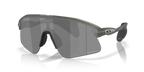 Gafas de Sol Oakley Stunt Devil OO9517 Gris Humo