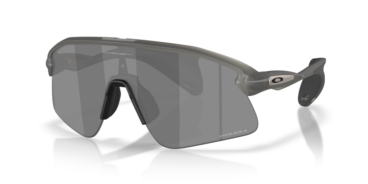 Gafas de Sol Oakley Stunt Devil OO9517 Gris Humo