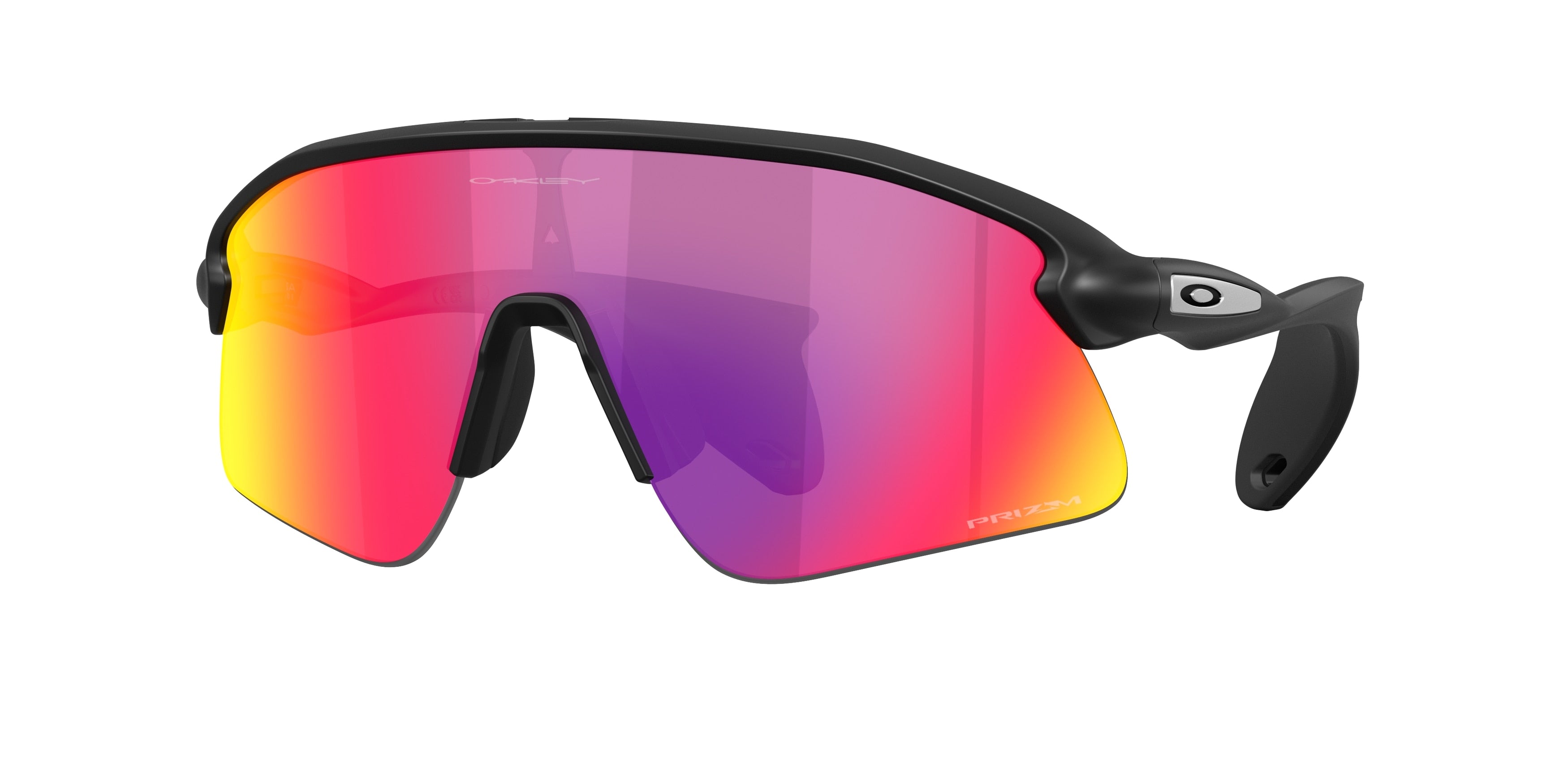 Gafas de Sol Oakley Stunt Devil OO9517 Negro Mate