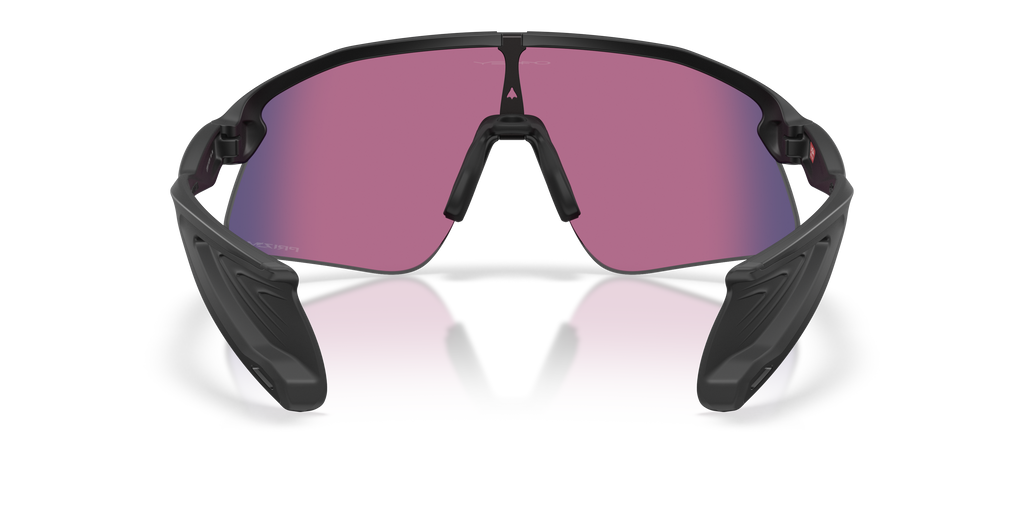 Gafas de Sol Oakley Stunt Devil OO9517 Negro Mate