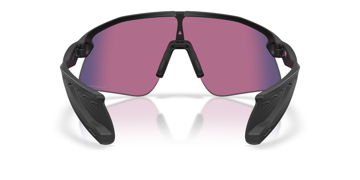 Gafas de Sol Oakley Stunt Devil OO9517 Negro Mate