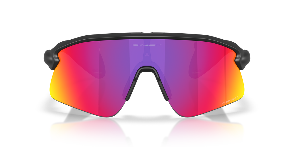 Gafas de Sol Oakley Stunt Devil OO9517 Negro Mate