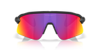 Gafas de Sol Oakley Stunt Devil OO9517 Negro Mate