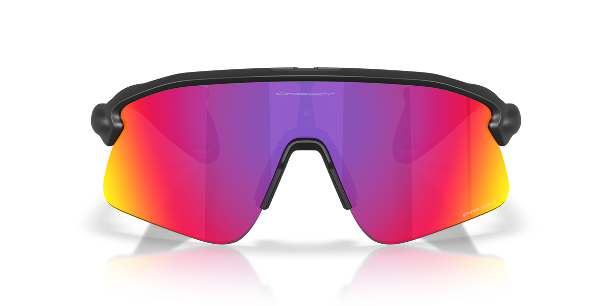 Gafas de Sol Oakley Stunt Devil OO9517 Negro Mate