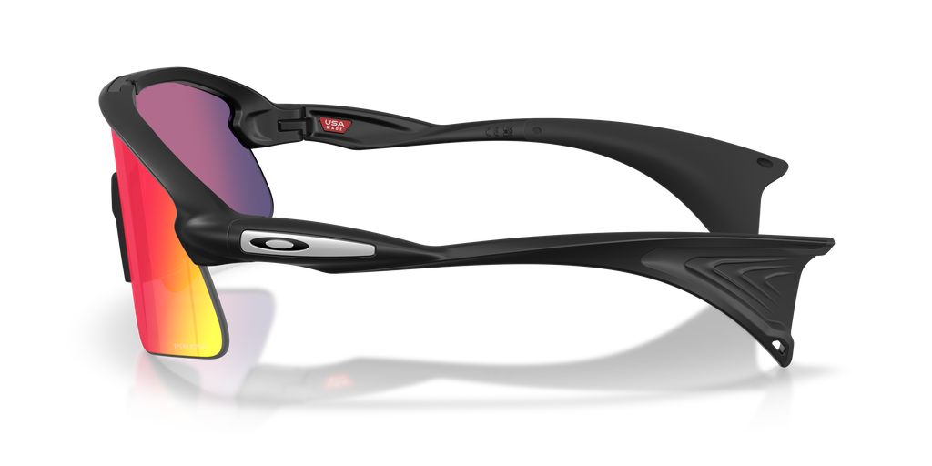 Gafas de Sol Oakley Stunt Devil OO9517 Negro Mate