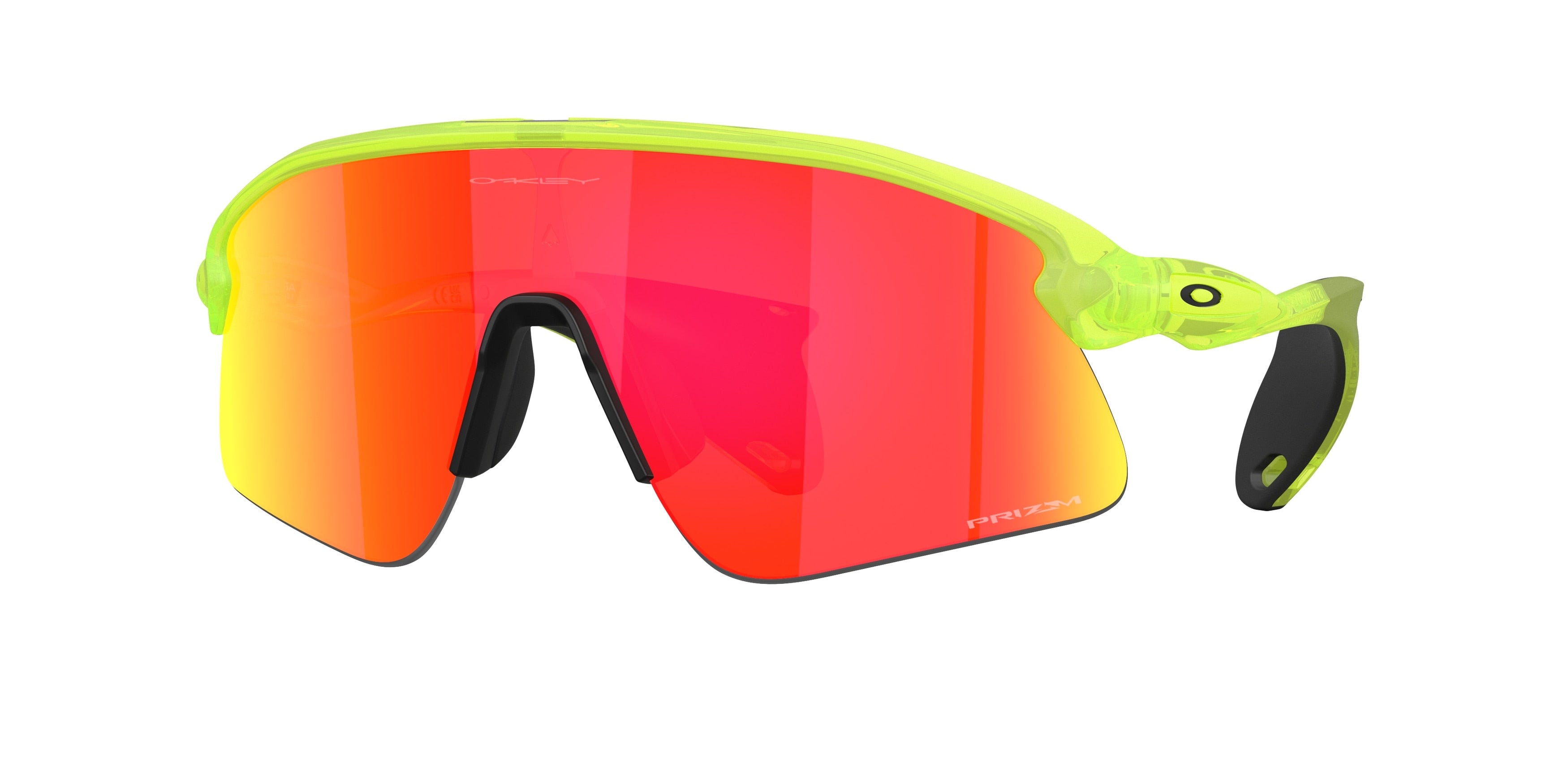 Gafas de Sol Oakley Stunt Devil OO9517 Uranio Mate