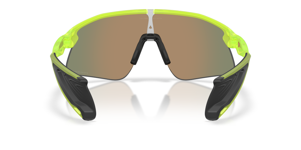 Gafas de Sol Oakley Stunt Devil OO9517 Uranio Mate