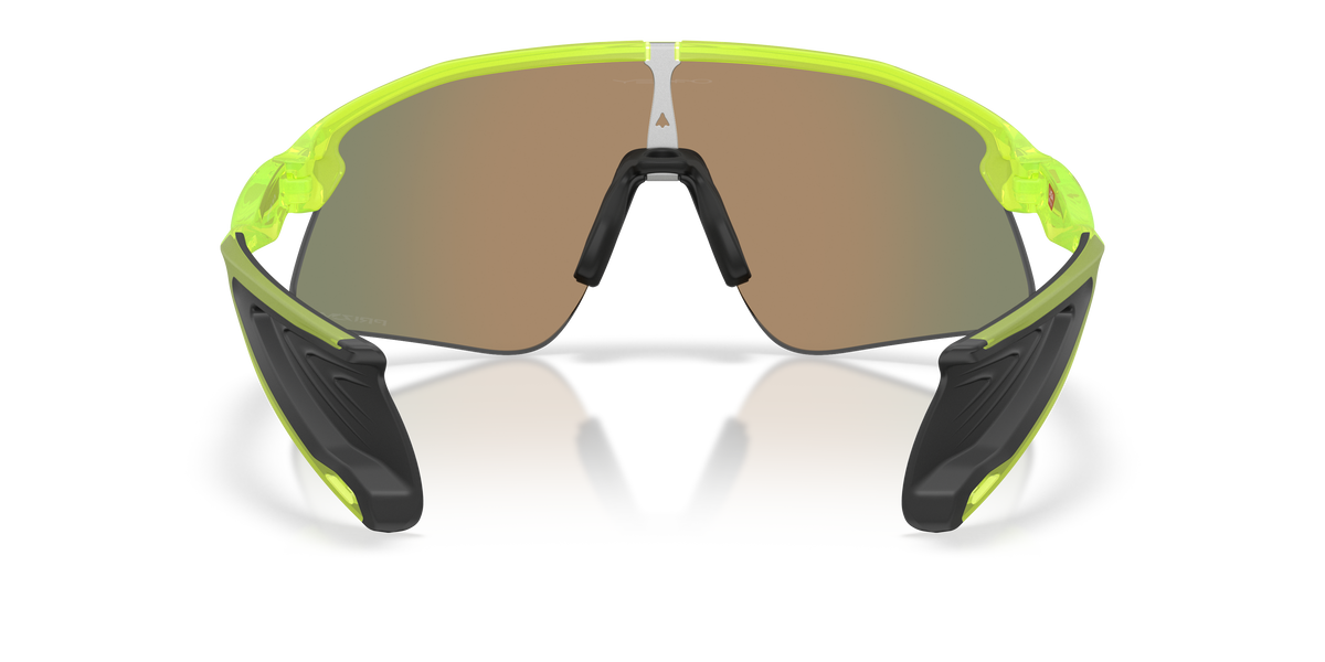 Gafas de Sol Oakley Stunt Devil OO9517 Uranio Mate