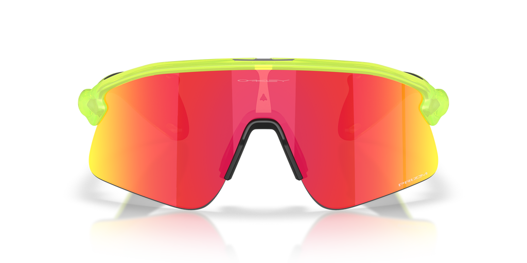 Gafas de Sol Oakley Stunt Devil OO9517 Uranio Mate
