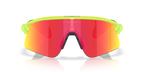 Gafas de Sol Oakley Stunt Devil OO9517 Uranio Mate