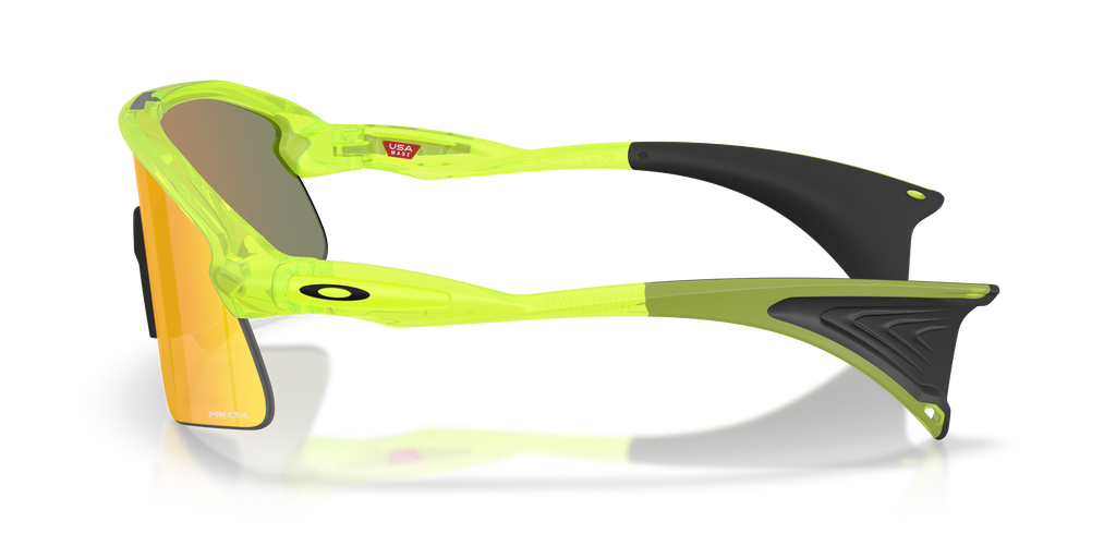 Gafas de Sol Oakley Stunt Devil OO9517 Uranio Mate