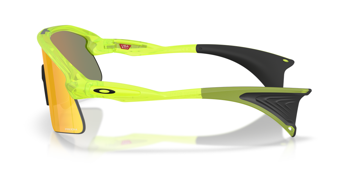 Gafas de Sol Oakley Stunt Devil OO9517 Uranio Mate