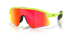 Gafas de Sol Oakley Stunt Devil OO9517 Uranio Mate