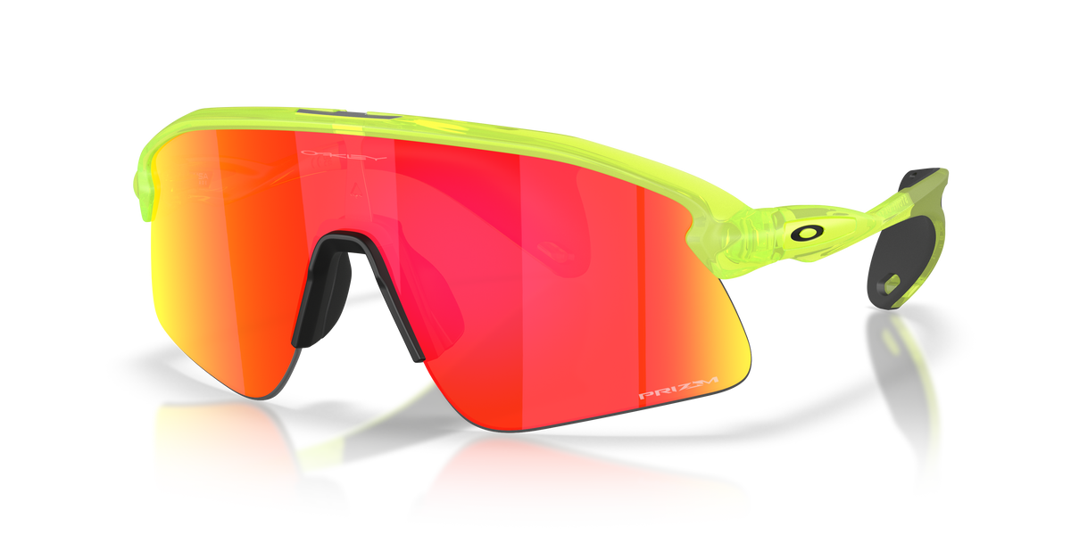 Gafas de Sol Oakley Stunt Devil OO9517 Uranio Mate