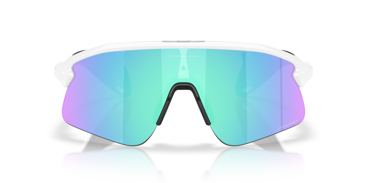Gafas de Sol Oakley Stunt Devil OO9517 Blanco Mate