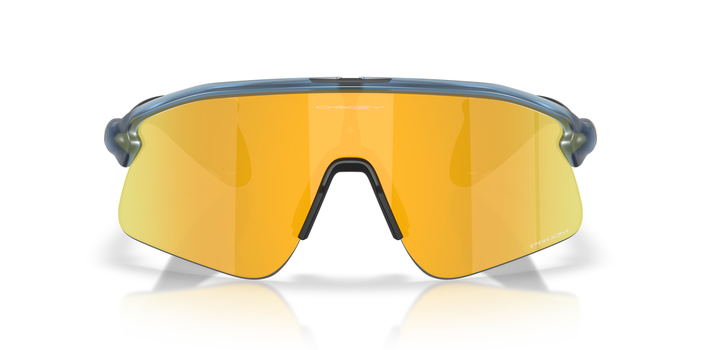 Gafas de Sol Oakley Stunt Devil OO9517 Abismo transparente mate