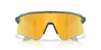 Gafas de Sol Oakley Stunt Devil OO9517 Abismo transparente mate