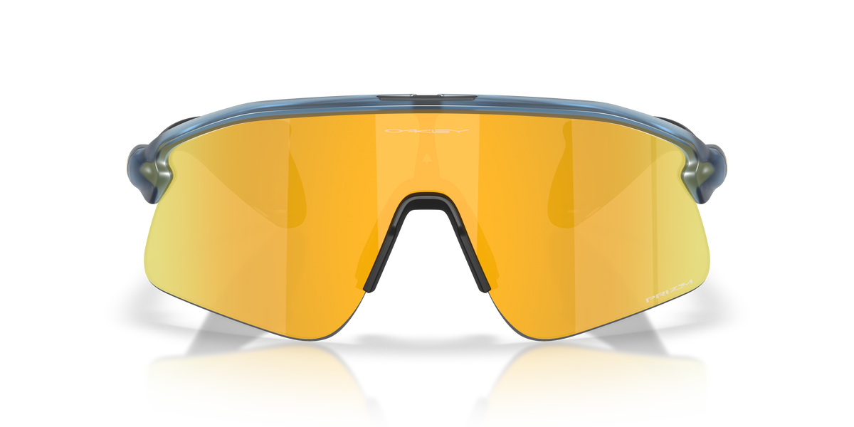 Gafas de Sol Oakley Stunt Devil OO9517 Abismo transparente mate