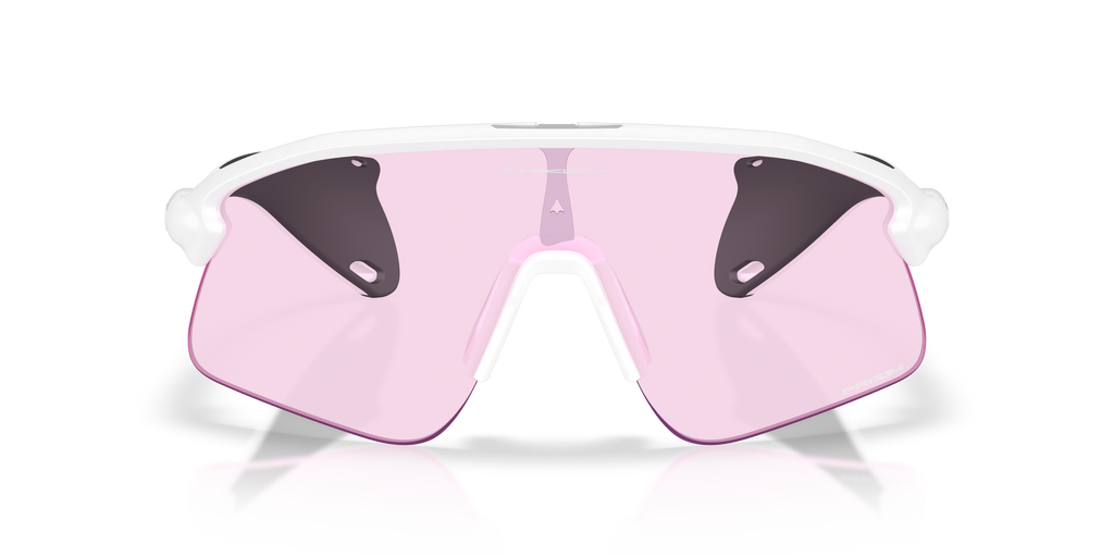 Gafas de Sol Oakley Stunt Devil OO9517 Blanco Mate