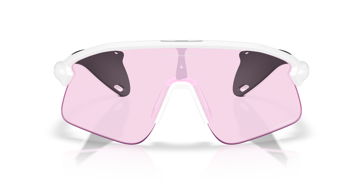 Gafas de Sol Oakley Stunt Devil OO9517 Blanco Mate