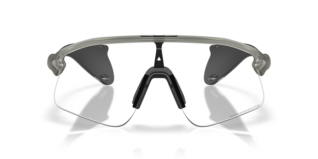 Gafas de Sol Oakley Stunt Devil OO9517 Tinta Gris