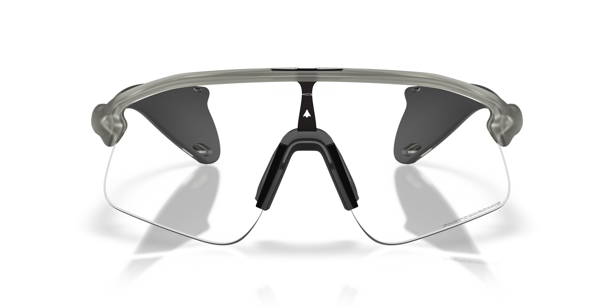 Gafas de Sol Oakley Stunt Devil OO9517 Tinta Gris
